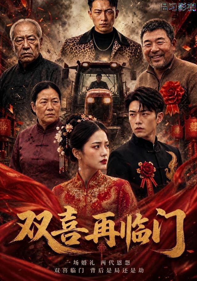双喜再临门